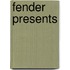 Fender Presents