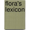 Flora's Lexicon by Catharine H. B 1812 Waterman