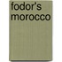 Fodor's Morocco