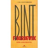 Bint by F. Bordewijk