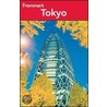 Frommer's Tokyo by Beth Reiber