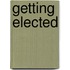 Getting Elected