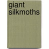 Giant Silkmoths door Philip Howse