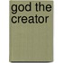 God The Creator