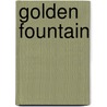 Golden Fountain by Coen van der Kroon