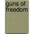 Guns Of Freedom