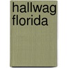 Hallwag Florida door Hallwag