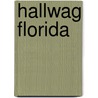 Hallwag Florida door Hallwag