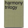 Harmony Trilogy door Nancy Mehl