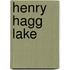 Henry Hagg Lake