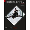 History of Film door David Parkinson