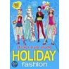 Holiday Fashion door Nellie Ryan