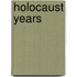 Holocaust Years