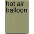 Hot Air Balloon