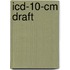 Icd-10-cm Draft