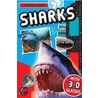 Iexplore Sharks by Sarah Creese