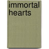 Immortal Hearts by Ellen Schreiber