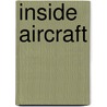 Inside Aircraft door Steven Parker