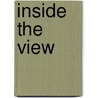 Inside The View door Sharon Morris