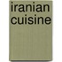 Iranian Cuisine