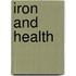 Iron And Health