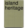 Island Heritage door William Cubbon
