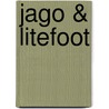 Jago & Litefoot by Matthew Sweet