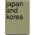 Japan And Korea