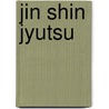Jin Shin Jyutsu by Nicola Kessler