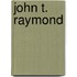 John T. Raymond