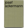 Josef Ackermann by Manfred Pohl