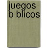 Juegos B Blicos door Zondervan Publishing