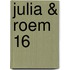 Julia & Roem 16