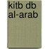 Kitb Db Al-arab