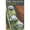 Le Der Des Ders by Daeninckx