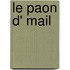 Le Paon D' Mail