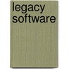 Legacy Software door Maarit Harsu