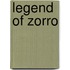 Legend Of Zorro