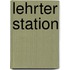Lehrter Station