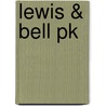 Lewis & Bell Pk door Savi Maharaj
