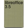 Libreoffice 3.5 door Winfried Seimert