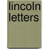 Lincoln Letters