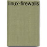 Linux-Firewalls door Ralf Spenneberg