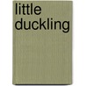 Little Duckling by Giovanni Caviezel