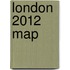 London 2012 Map