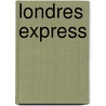 Londres Express door P. Loughran