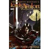 Lords Of Avalon door Robin Gillespie