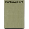 Machiavelli.Net door Philipp Müller
