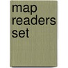 Map Readers Set door Maxwell Baber