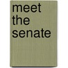 Meet the Senate door Jason Glaser